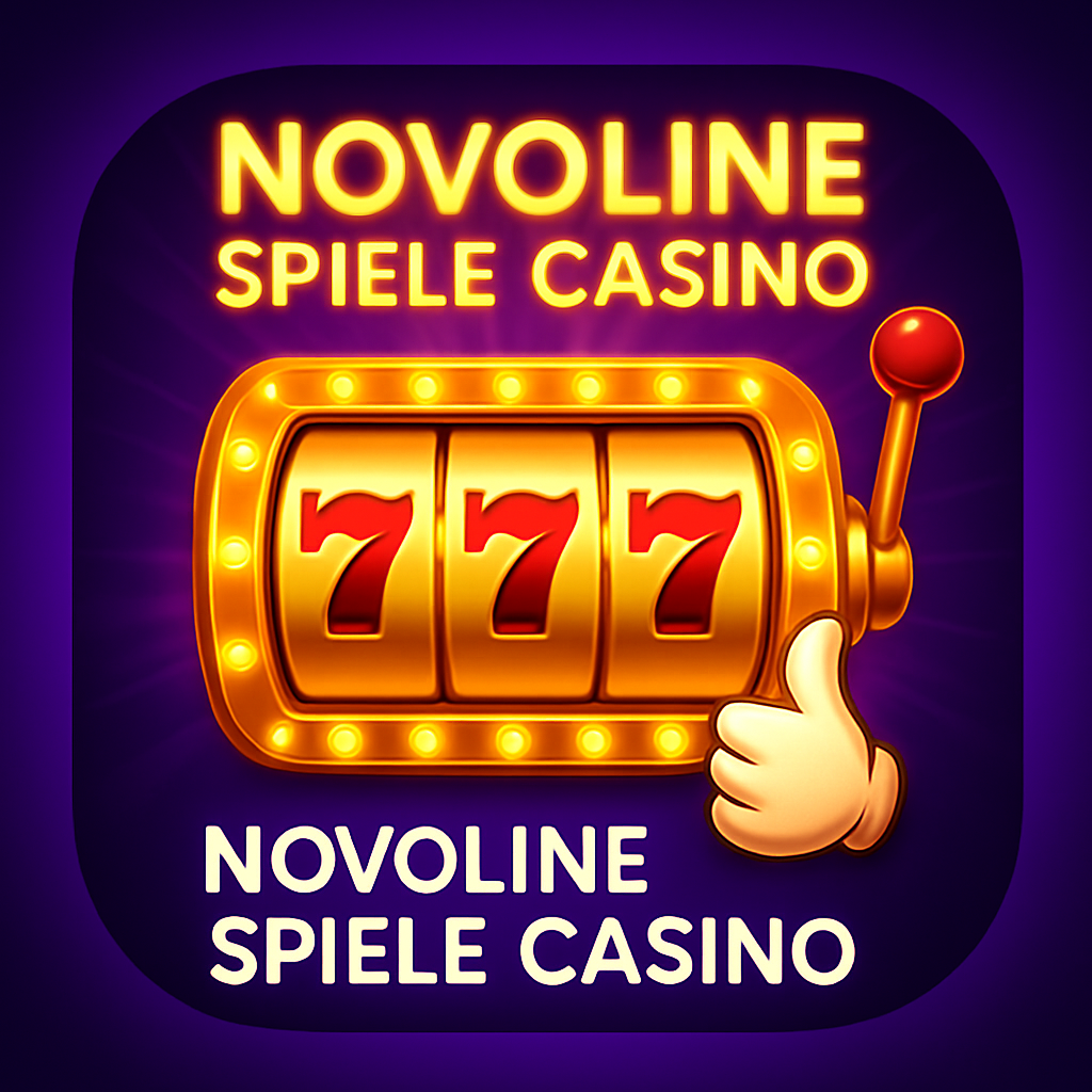 Novoline Spiele