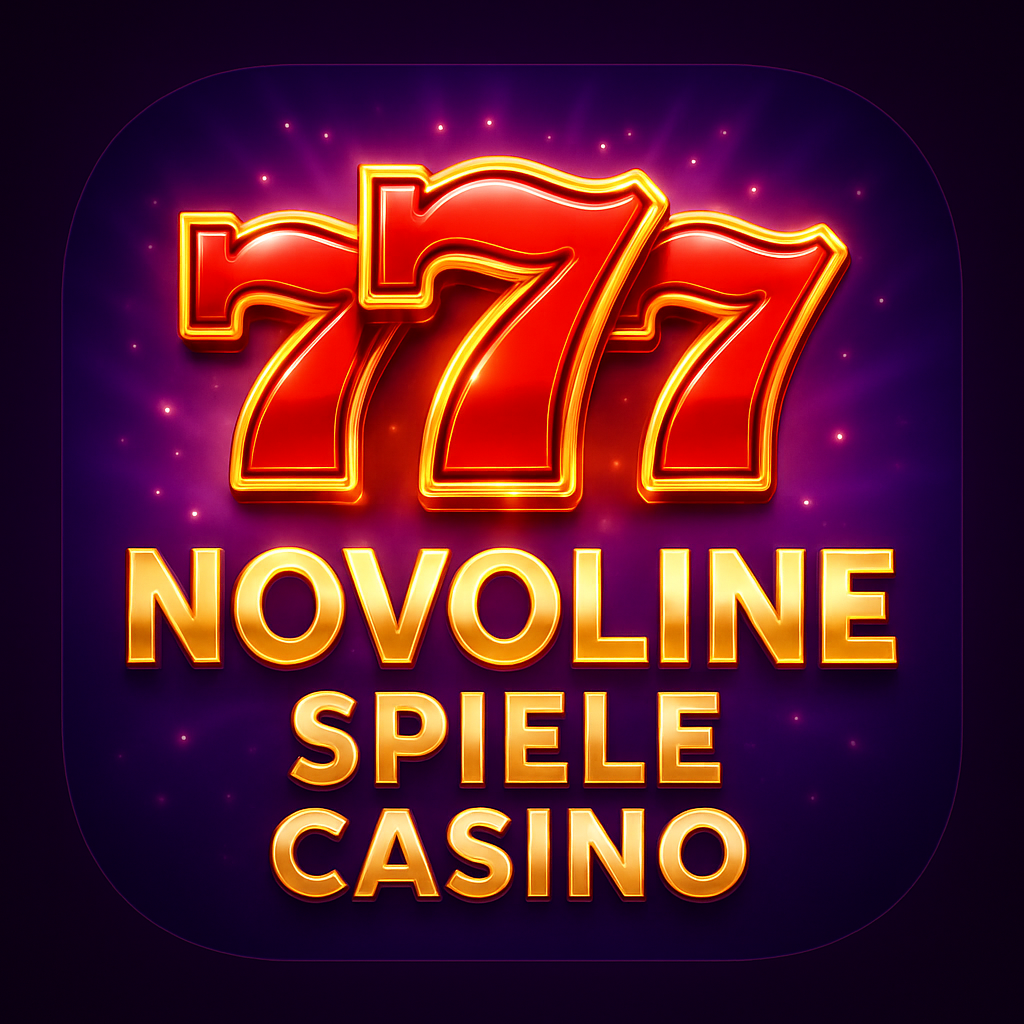 Novoline Spiele