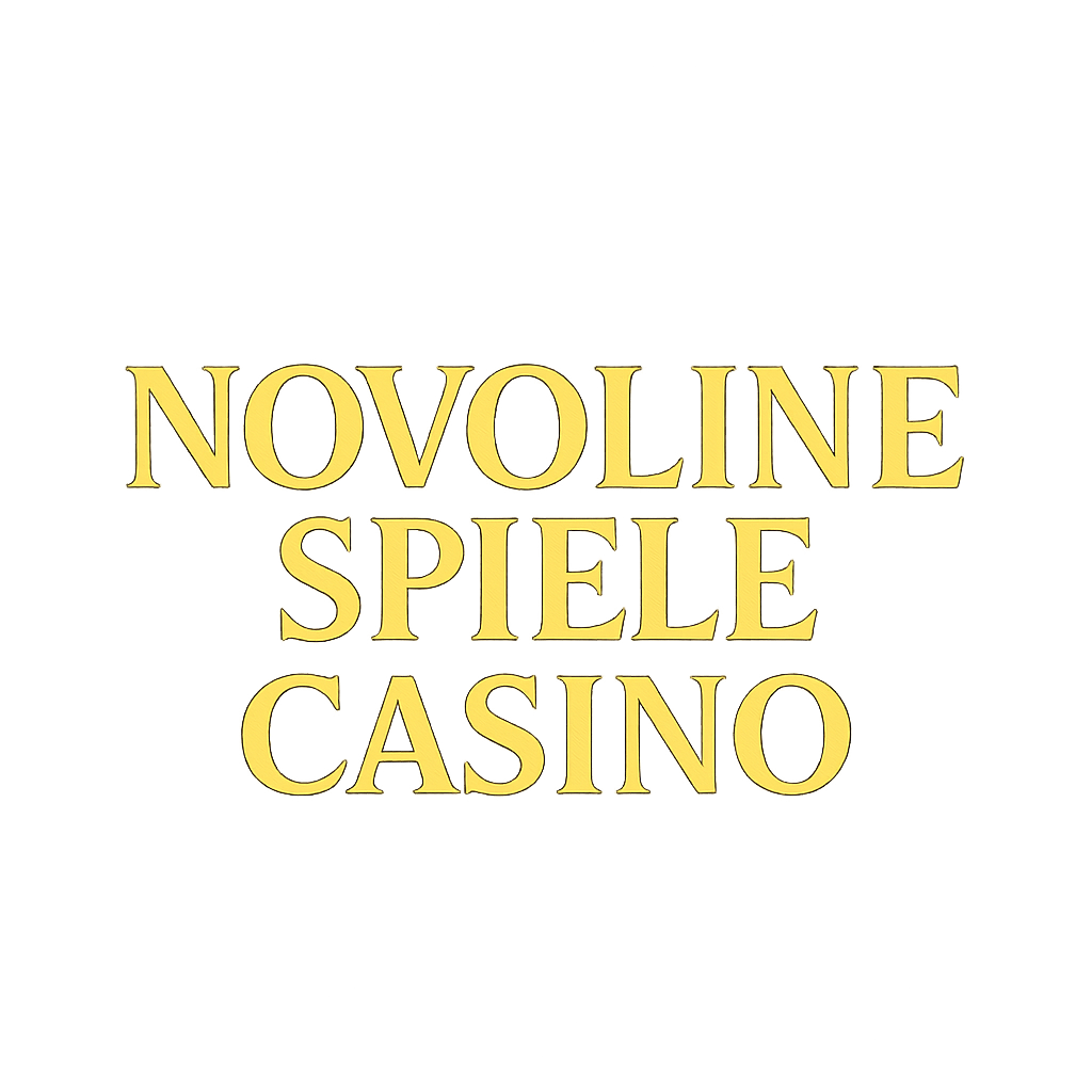 Novoline Spiele Casino